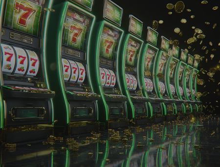 Vickers Casino