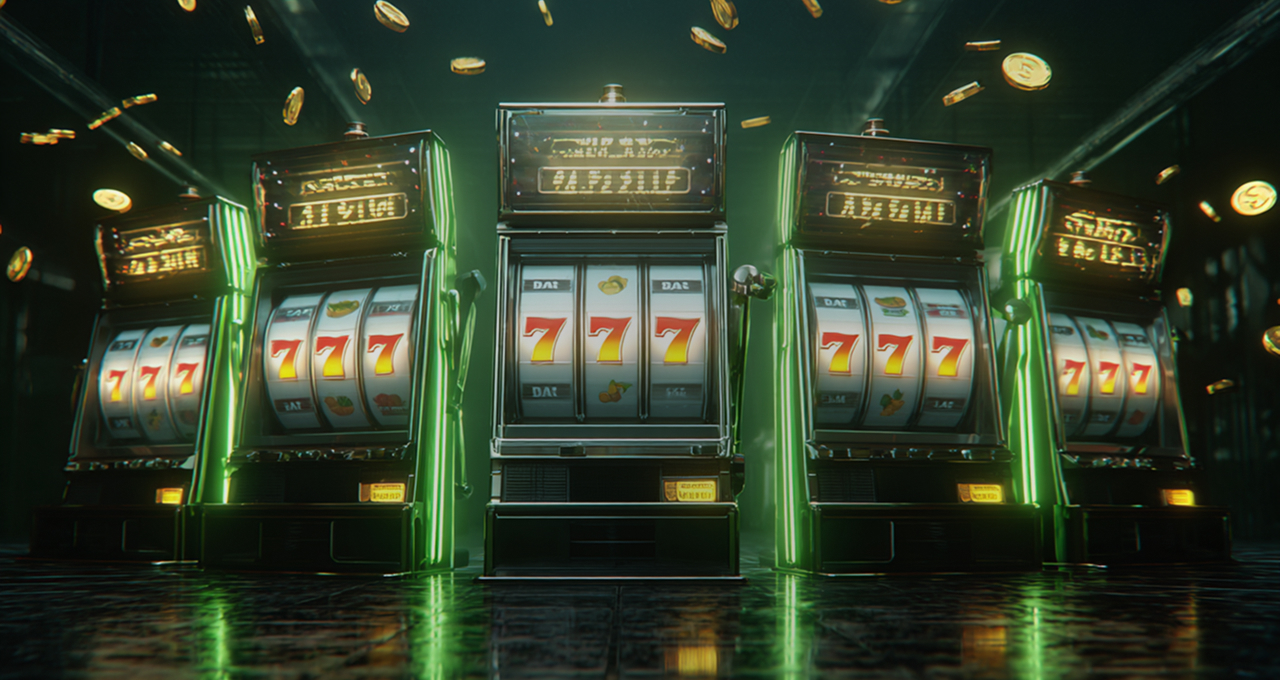 Vickers Casino